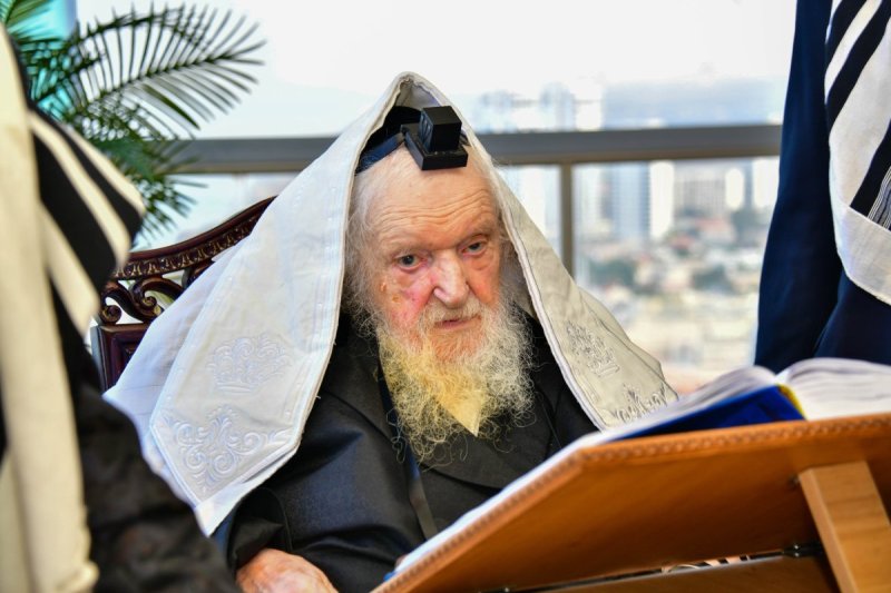 שוקי לרר