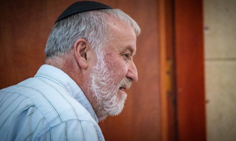 מנדלבליט על בן כספית: "הייתה לי תחושה שבמקום שהמשטרה תחקור, הוא הפעיל את המשטרה"