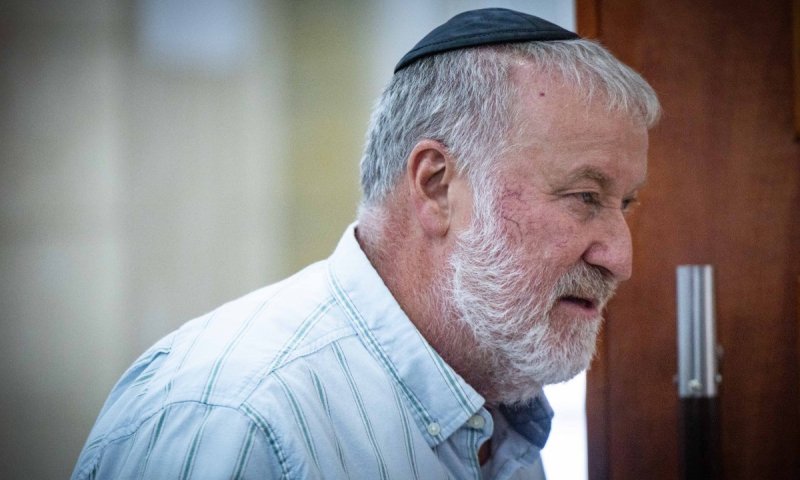 הרשת נגד מנדלבליט: 8 מכל 10 פרסומים נגדו