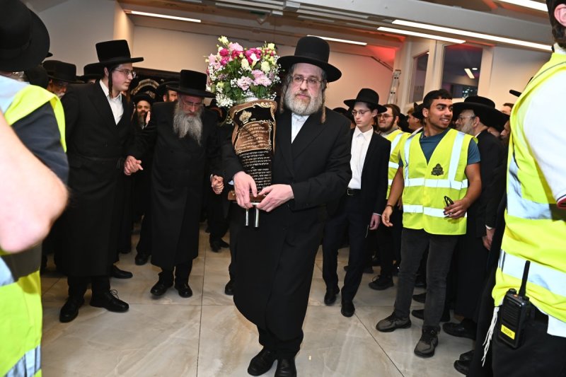 שוקי לרר