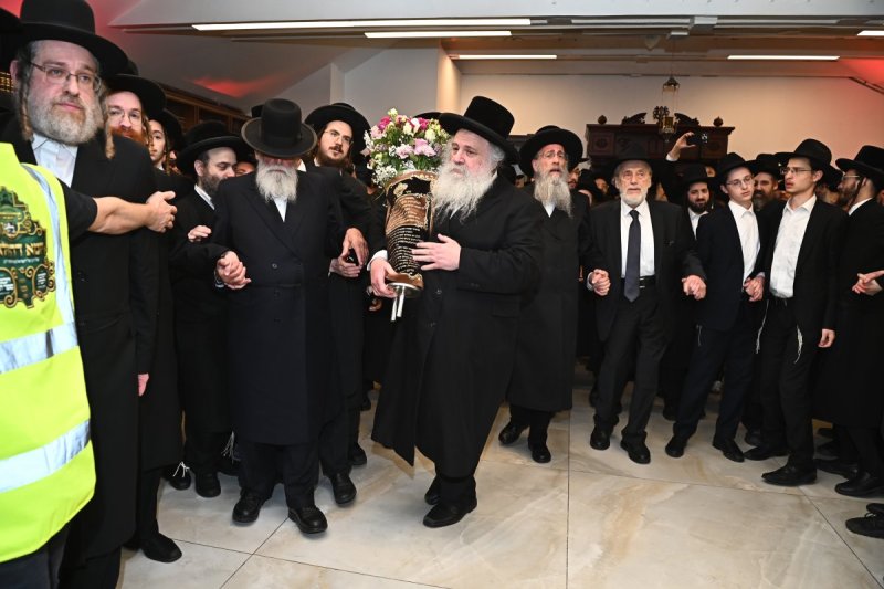 שוקי לרר
