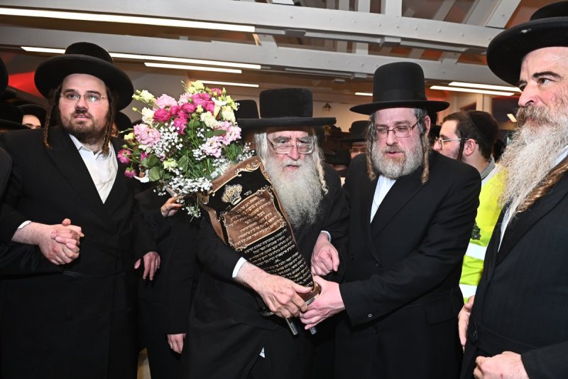 שוקי לרר