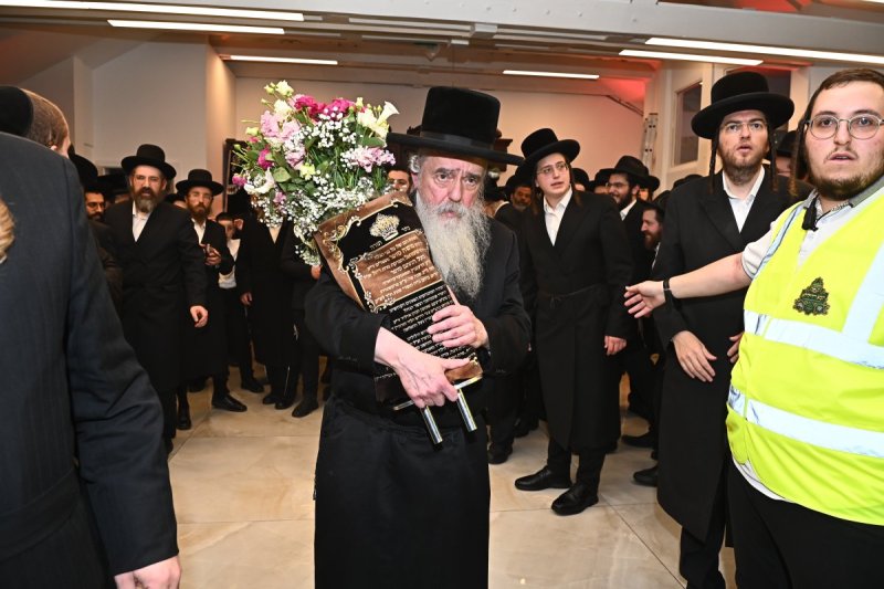 שוקי לרר
