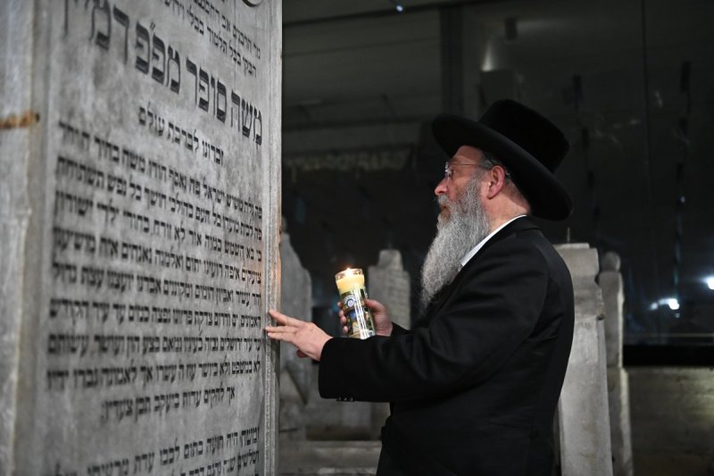 שוקי לרר