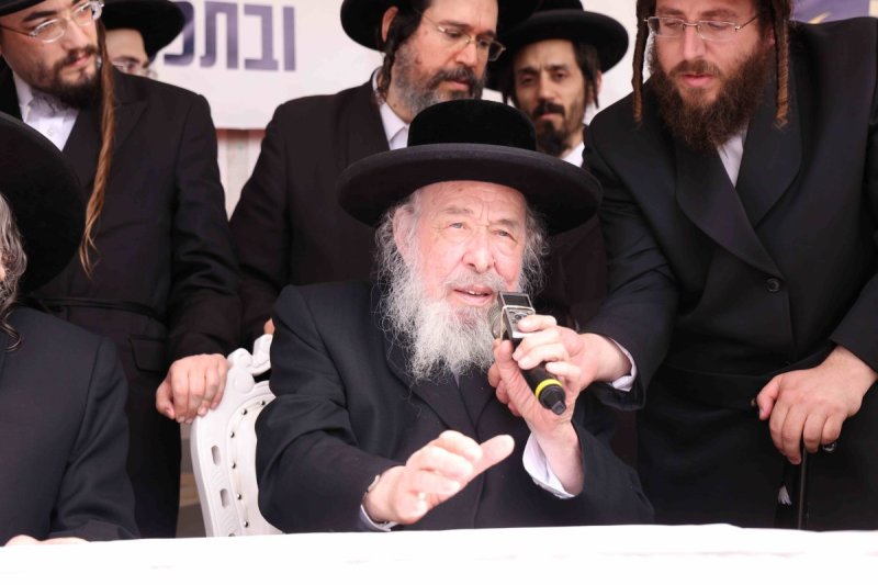 שמואל דריי
