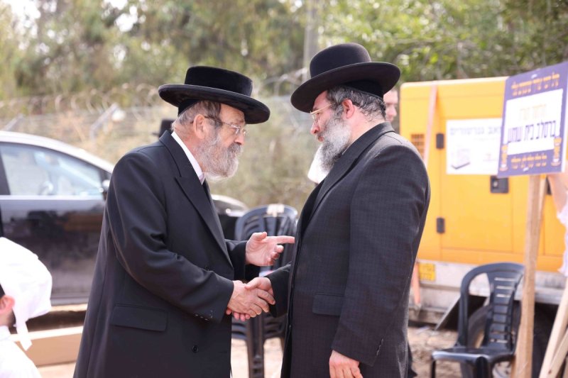 שמואל דריי