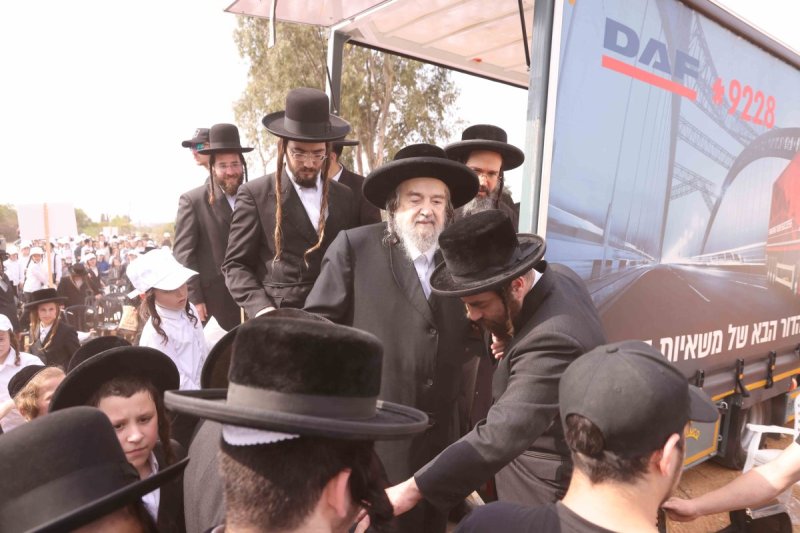 שמואל דריי
