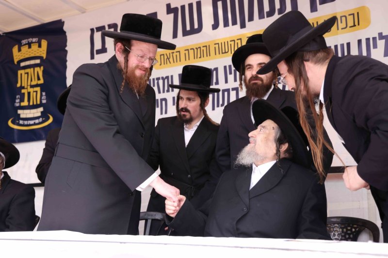 שמואל דריי