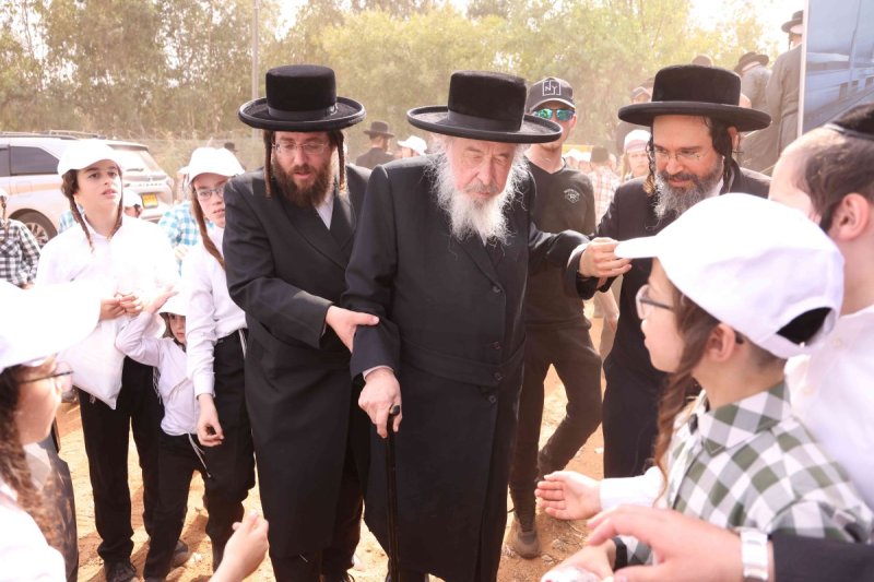 שמואל דריי
