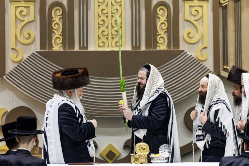 אחים לענטשעווסקי
