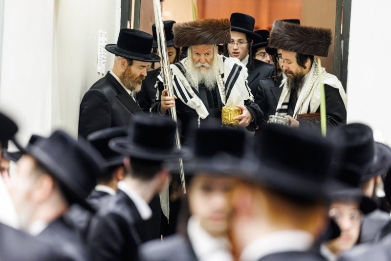 אחים לענטשעווסקי