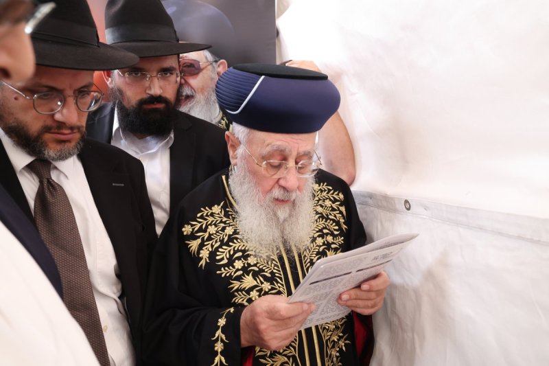 דוד ארזני