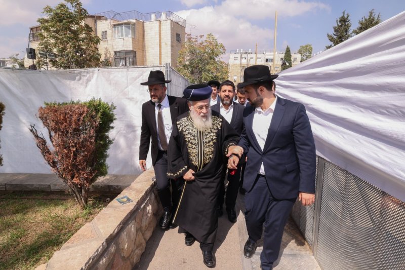 דוד ארזני