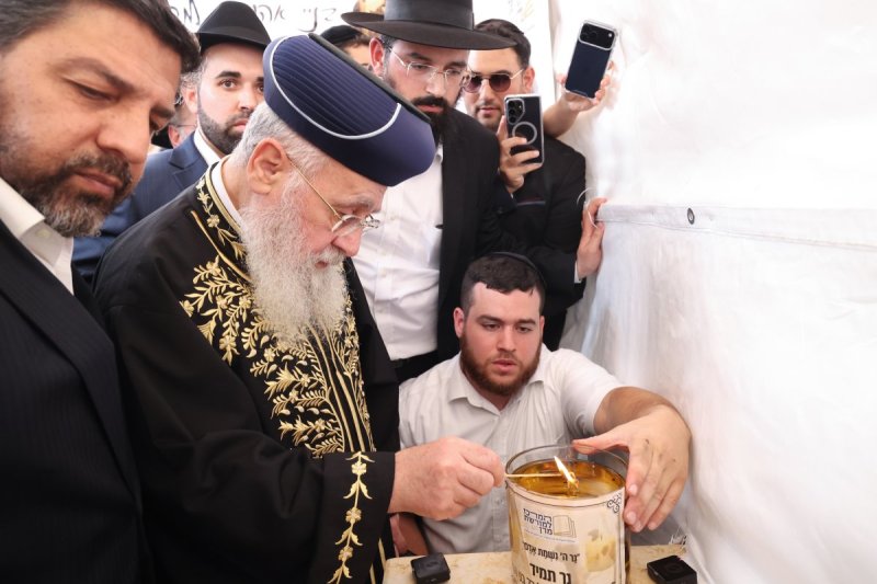 דוד ארזני