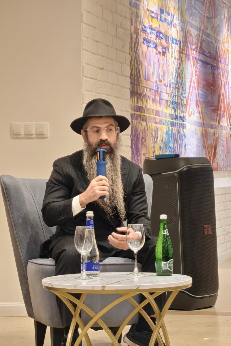 לוי נזארוב