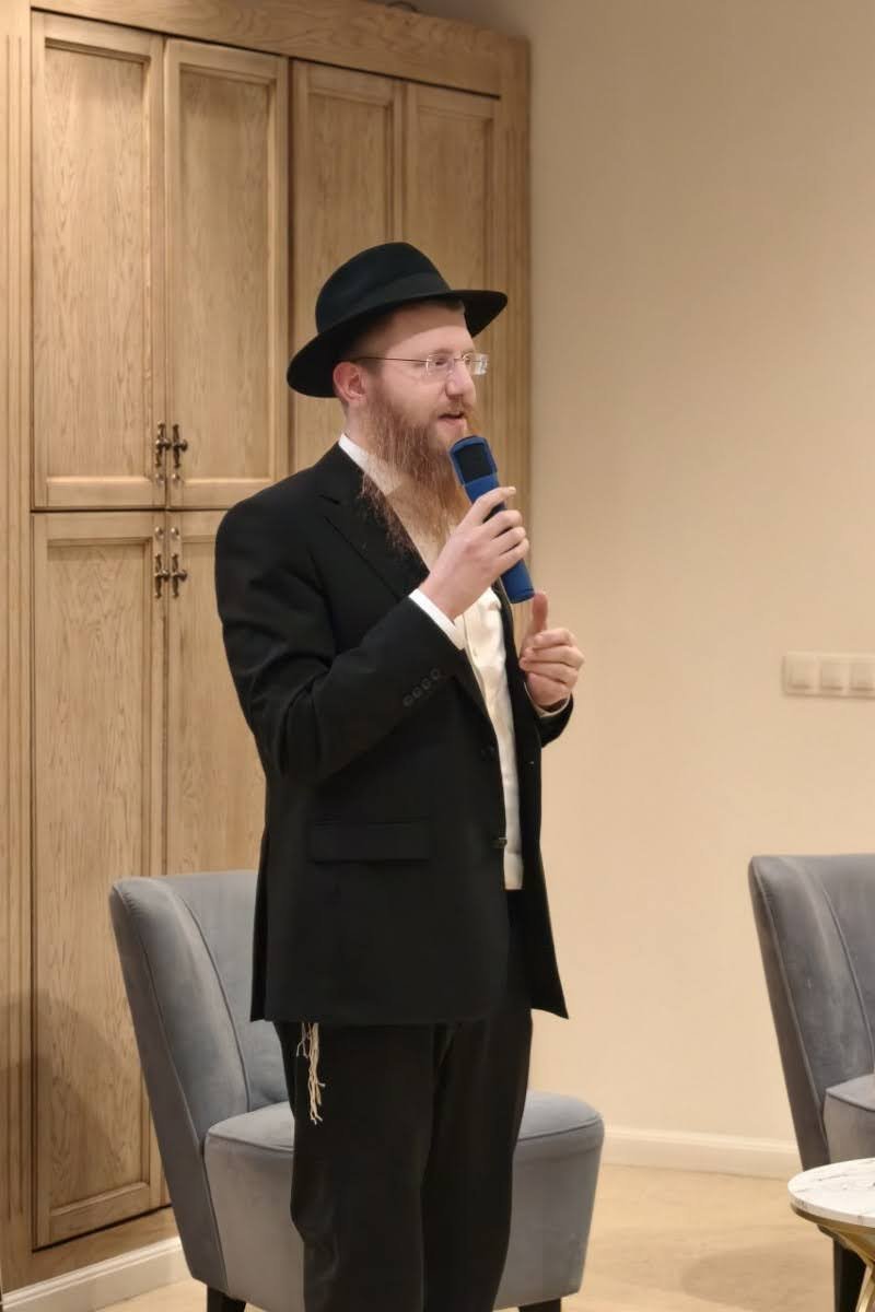 לוי נזארוב