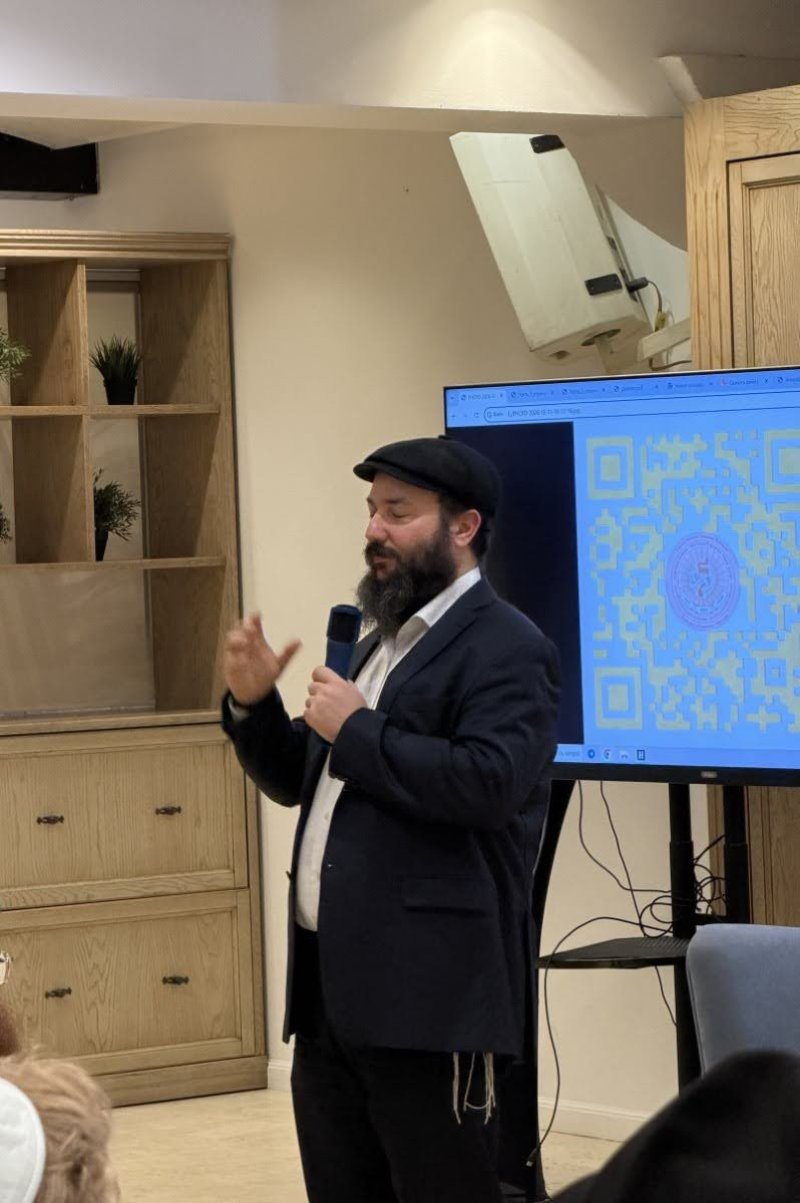 לוי נזארוב