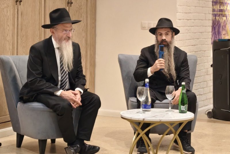 לוי נזארוב