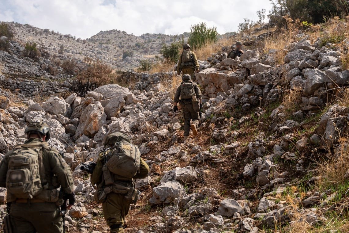 דובר צה"ל
