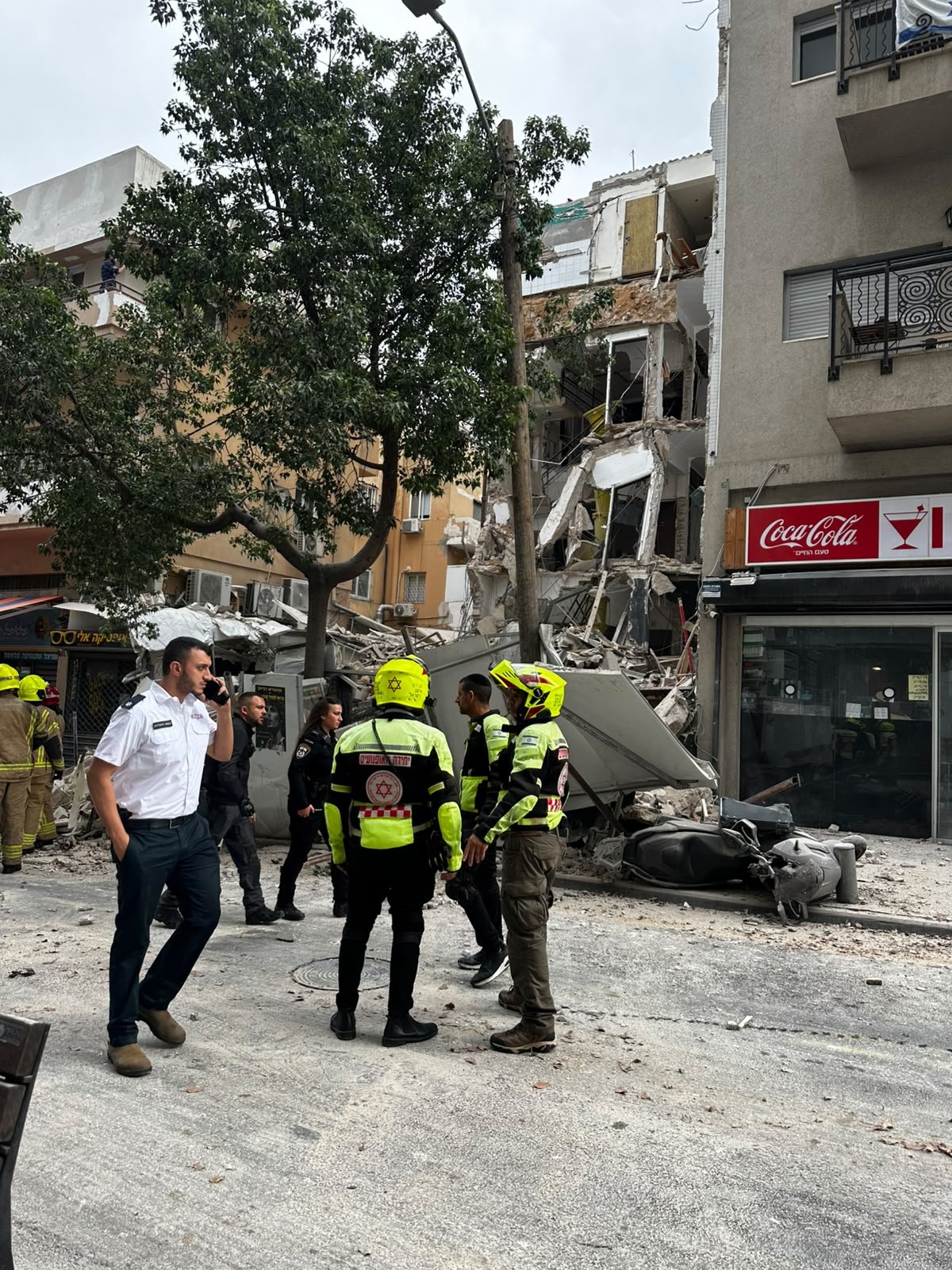 מד"א