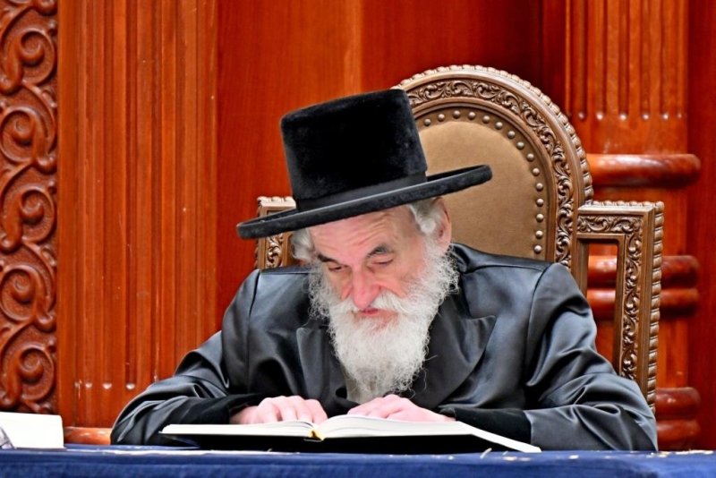 יהושע פרוכטר
