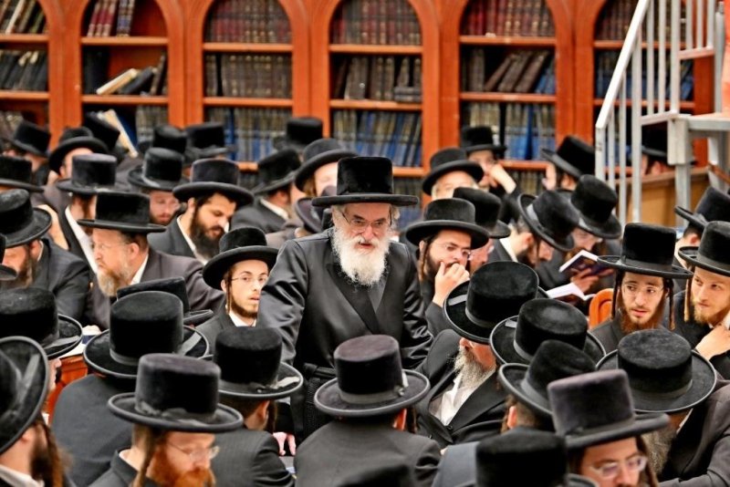 יהושע פרוכטר