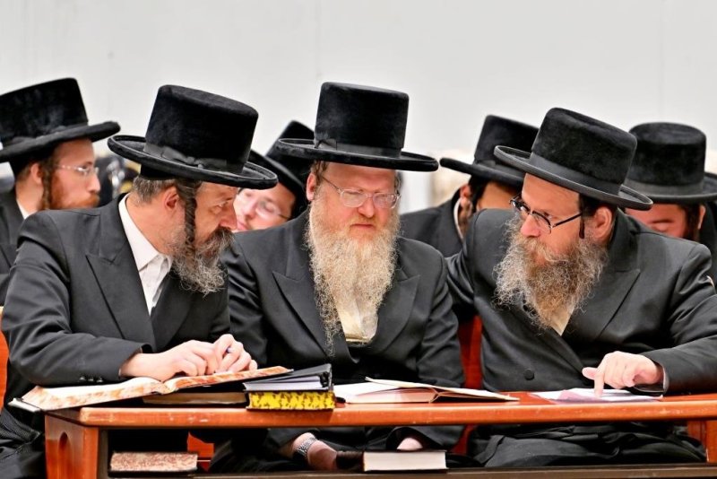 יהושע פרוכטר