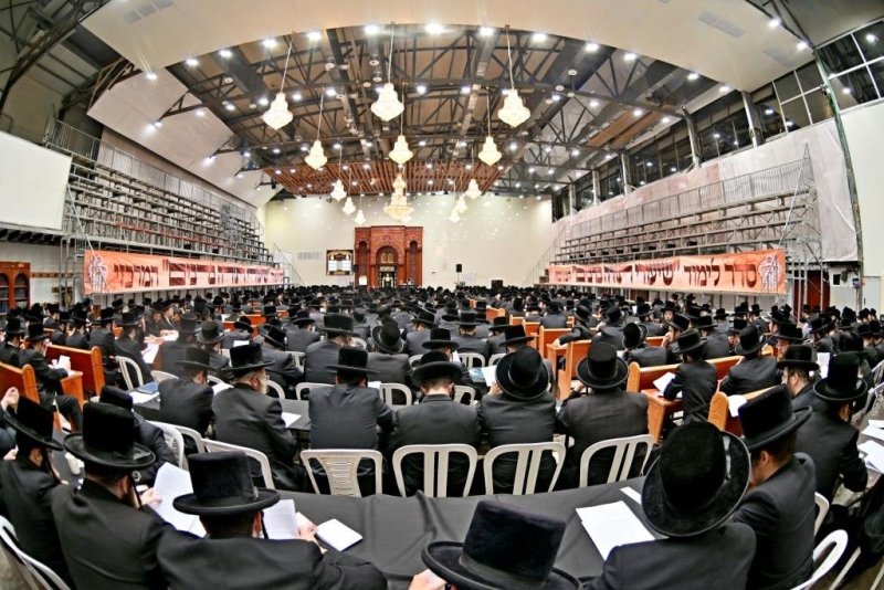 יהושע פרוכטר