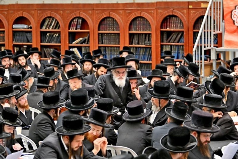 יהושע פרוכטר