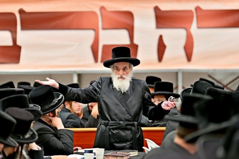 יהושע פרוכטר