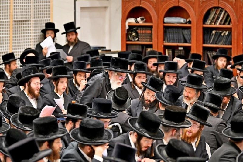 יהושע פרוכטר