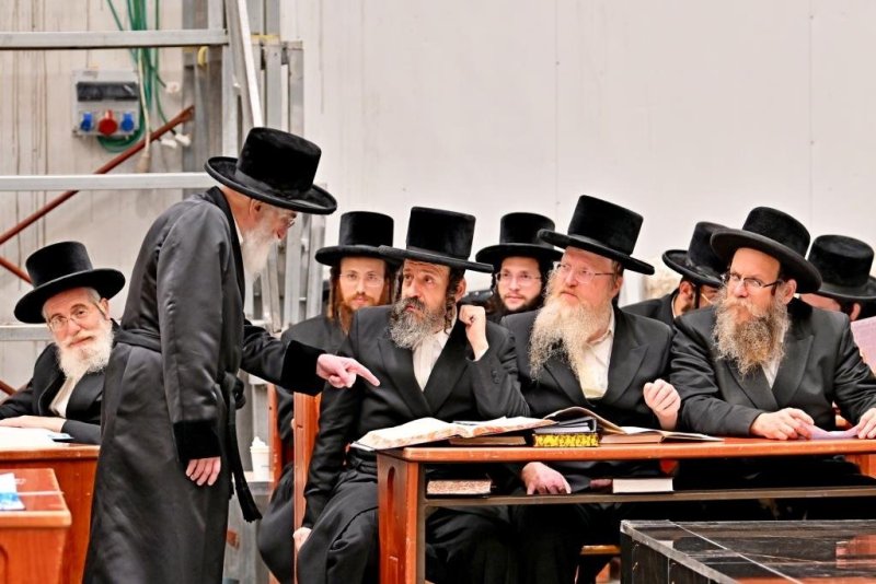 יהושע פרוכטר