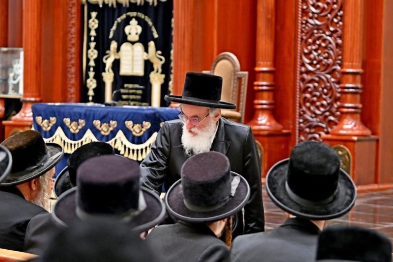 יהושע פרוכטר