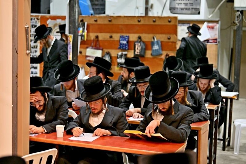 יהושע פרוכטר