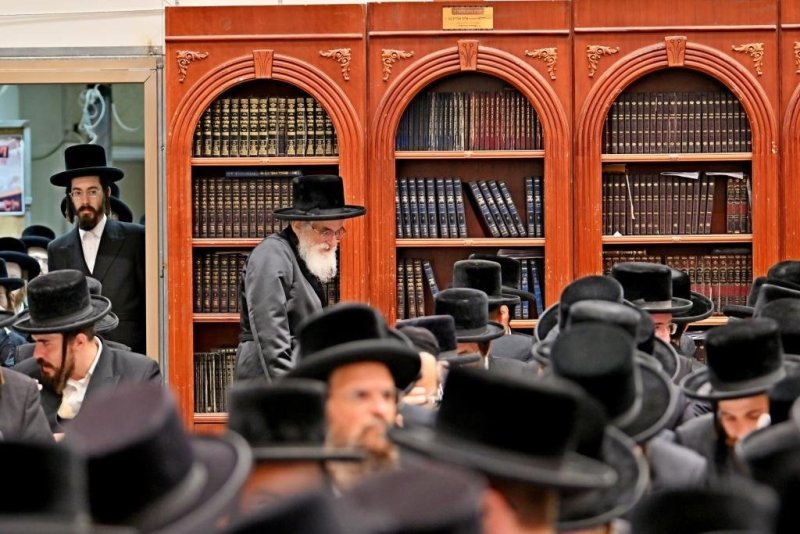 יהושע פרוכטר