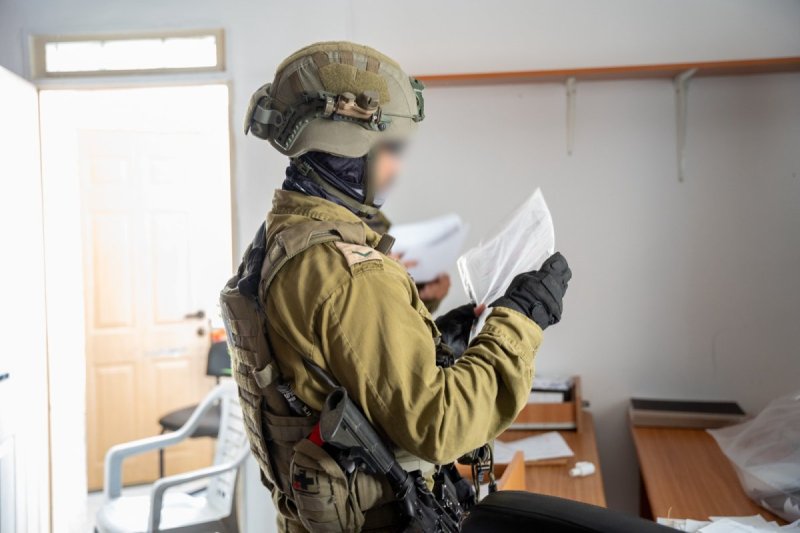 דובר צה"ל