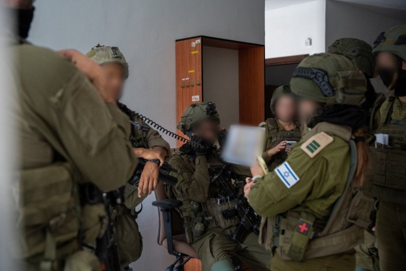 דובר צה"ל