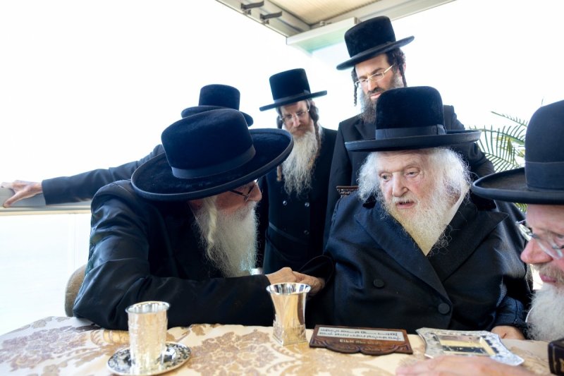 א. אייזנבאך