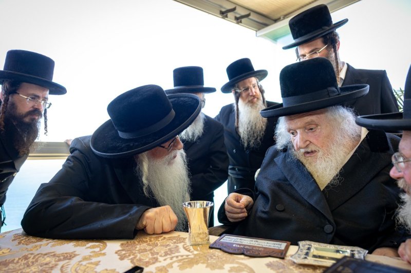 א. אייזנבאך