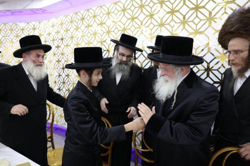 אברומי ברגר