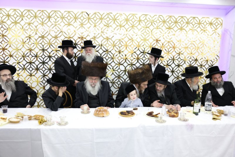 אברומי ברגר