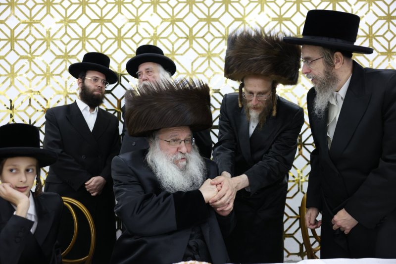 אברומי ברגר