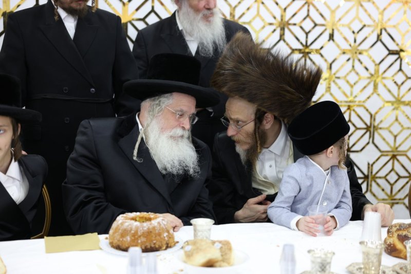 אברומי ברגר