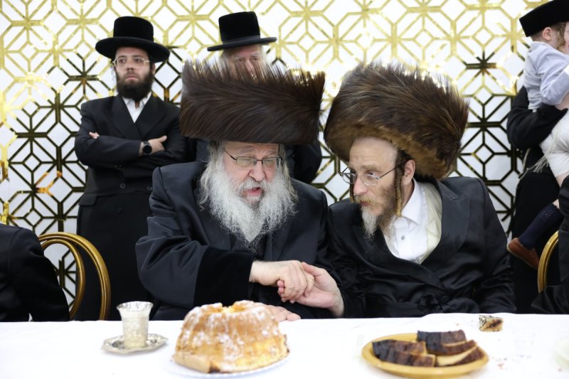 אברומי ברגר