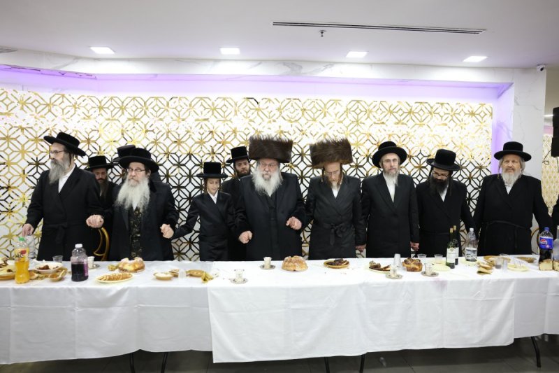 אברומי ברגר