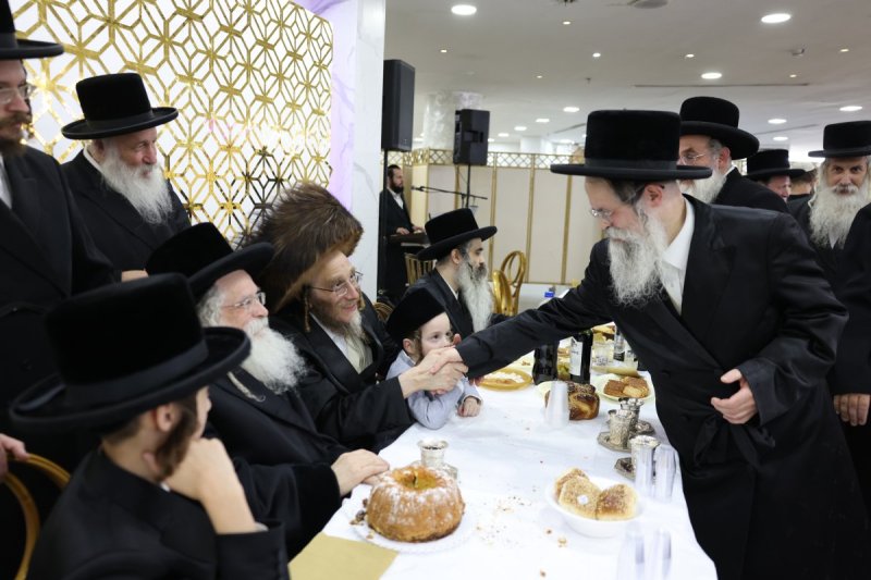 אברומי ברגר