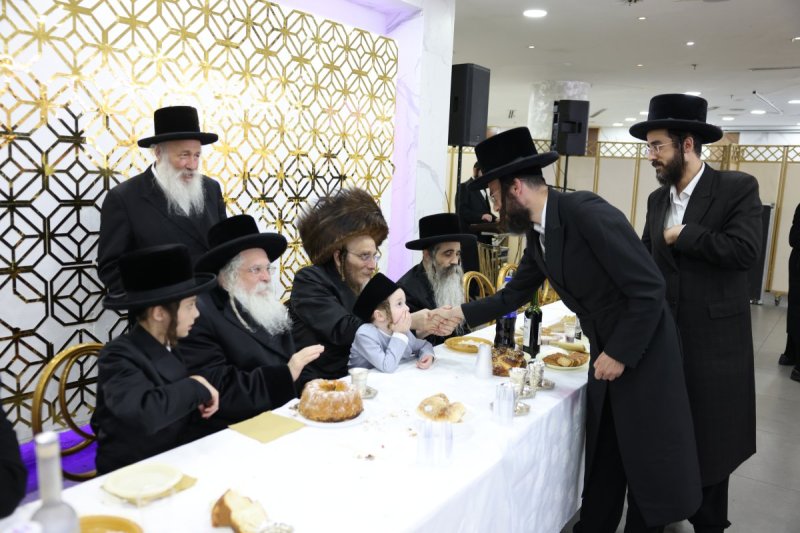 אברומי ברגר