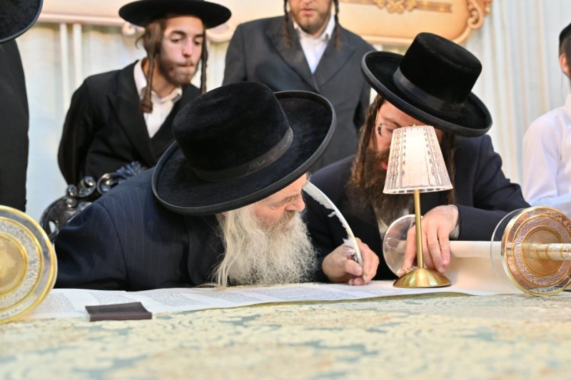 יהושע פרוכטר