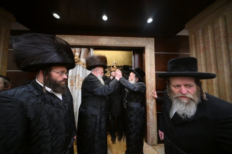 יהושע פרוכטר