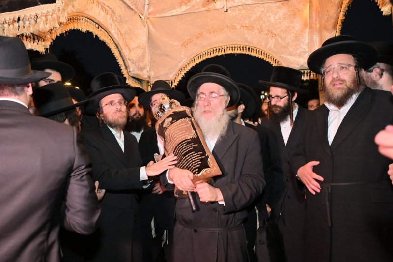 יהושע פרוכטר